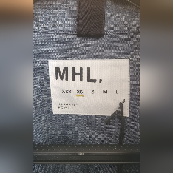 Button Shirt - Picture 8 of 10